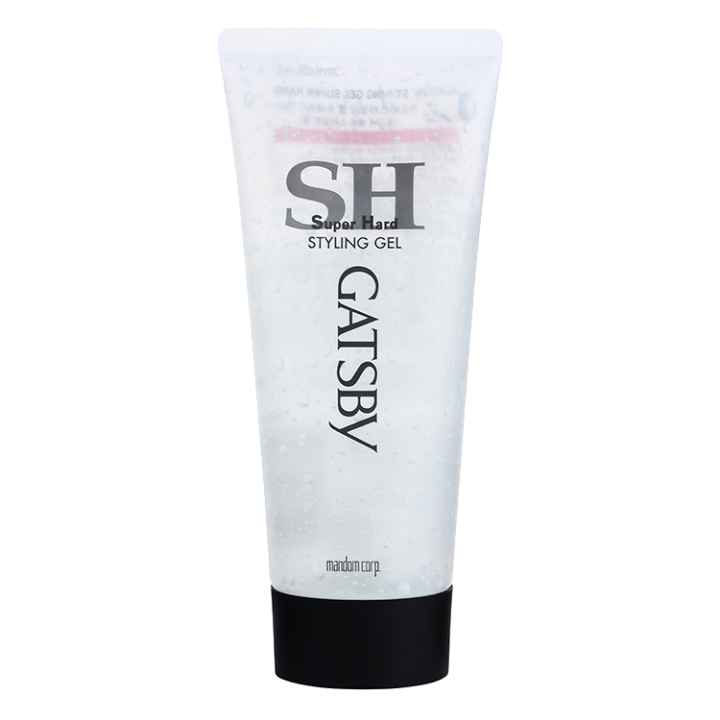 스타일링 젤 슈퍼하드 200g