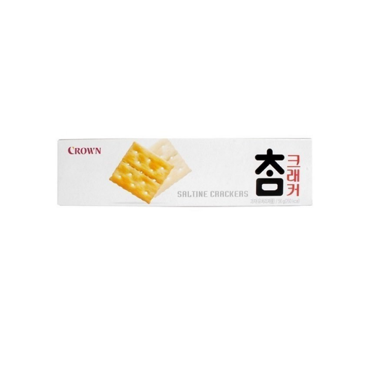 크라운참크래커56g