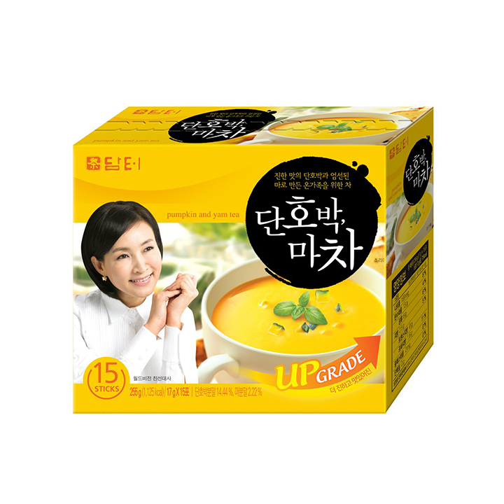 담터단호박마차15입