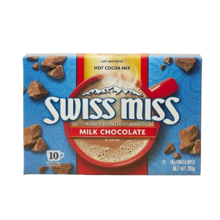 스위스미스 밀크280g