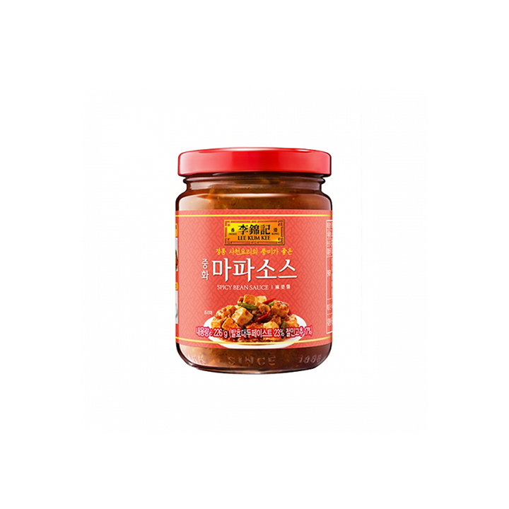 이금기 중화마파소스 226g