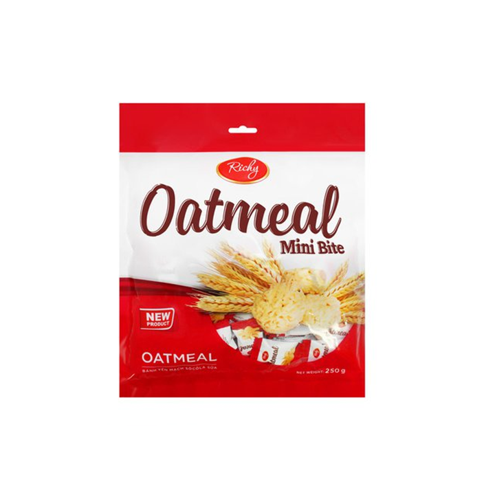 오트밀미니바이트250g