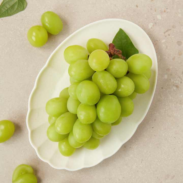 샤인머스켓(500g/팩)