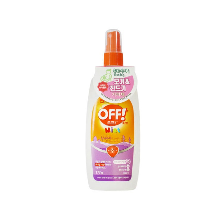 OFF 미스트 177mlOFF 미스트 177ml