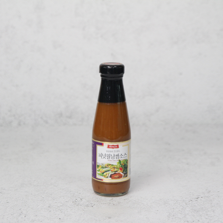 하이몬 피넛월남쌈소스230g