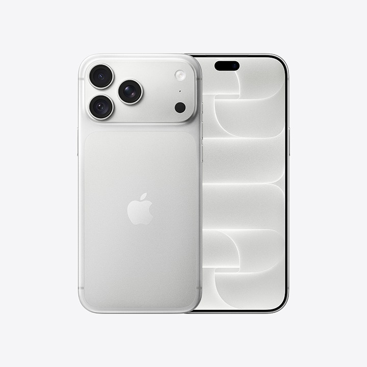 [택배]iPhone18 Pro Max 2TB/실버