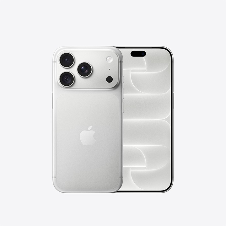 [택배]iPhone18 Pro 512GB/실버