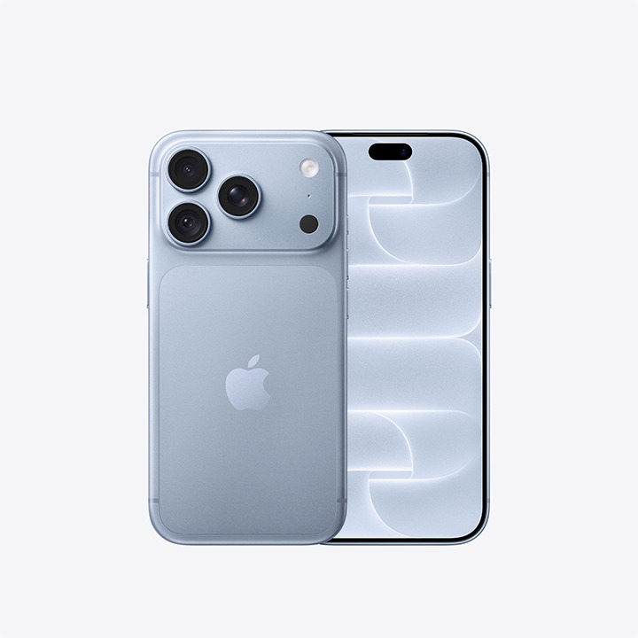 [택배]iPhone18 Pro 512GB/글레이셔