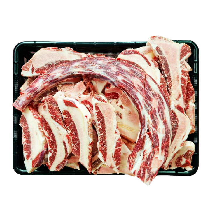 [사전]한우꼬리한벌(7kg내외)