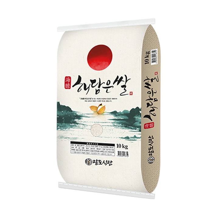 [택배]해담은 쌀 10kg/상