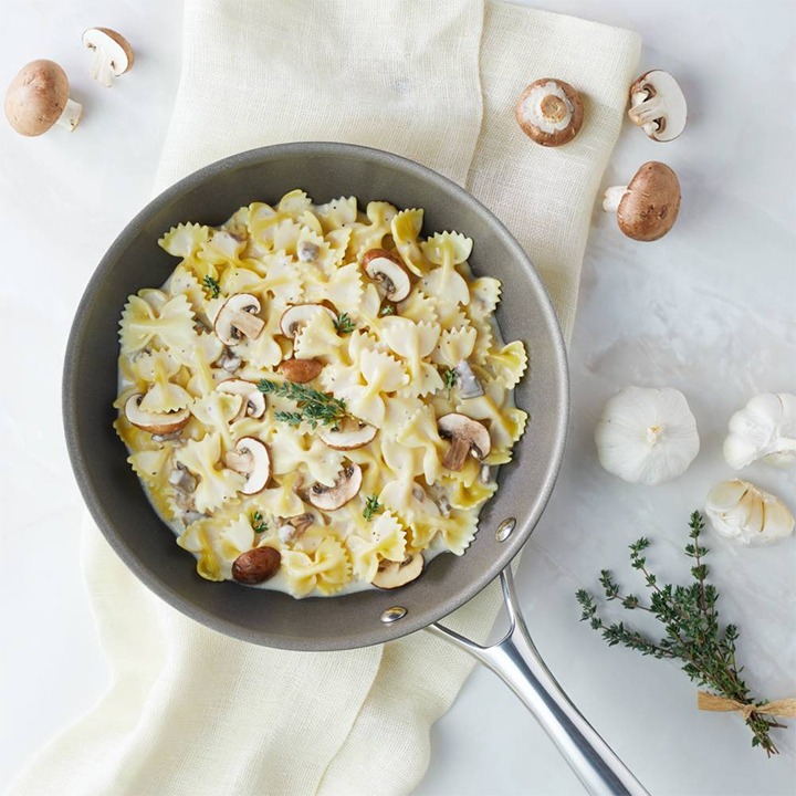 [택배]코렐 듀라나노 궁중팬 24cm/뚜껑포함