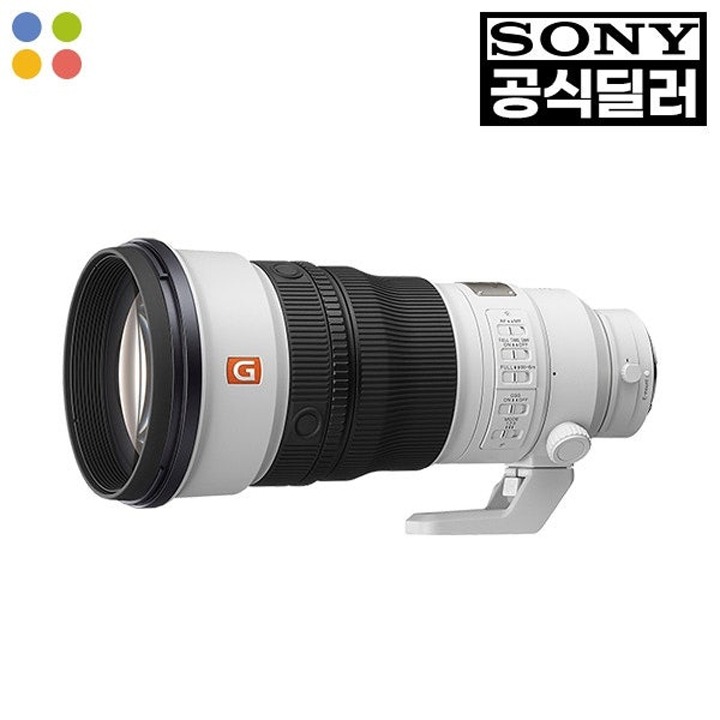 [택배]소니 FE 300mm F2.8 GM SEL300F28GM