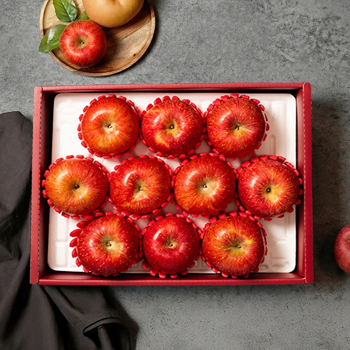 [택배]경북부사 프리미엄선물세트1호 2.5kg