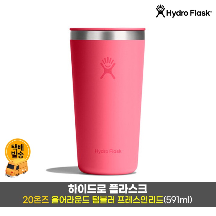 택)올어라운드 프레스인리드 591ml/팝스타