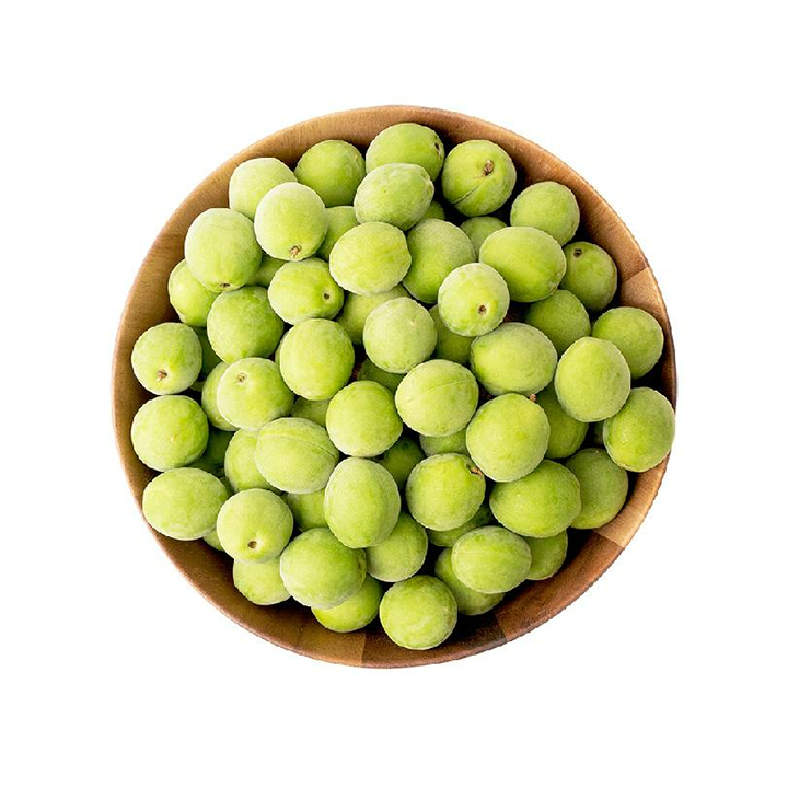 [사전]순천 매실 5kg/박스(특)