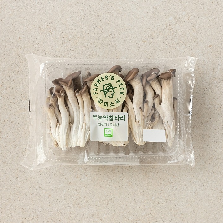 파머스픽 참타리버섯(팩)