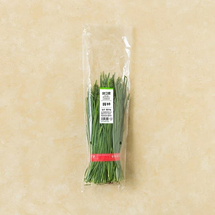 부추(봉)