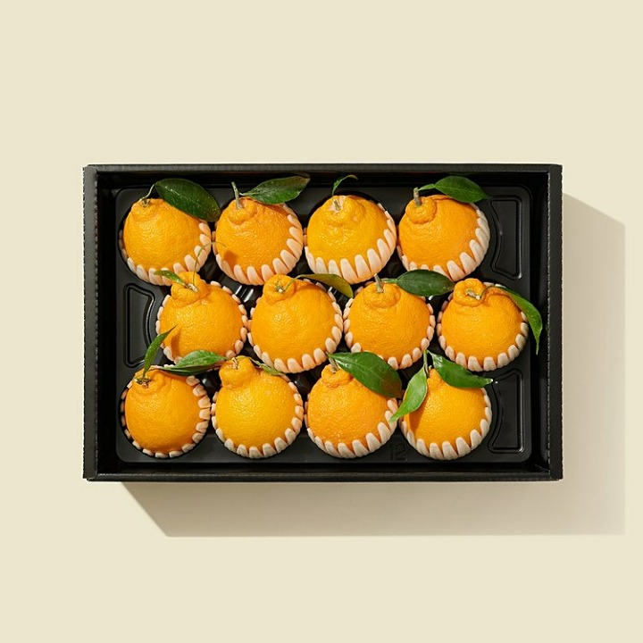 (S)한라봉세트4kg