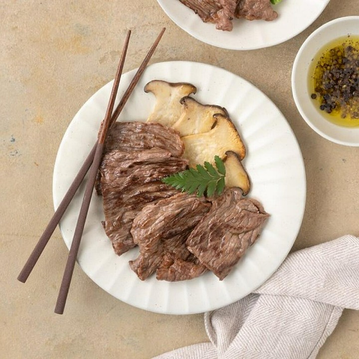 달링다운와규 설깃 바로구이 250g