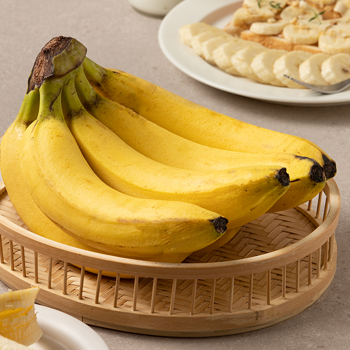 델몬트바나나(특대)송이