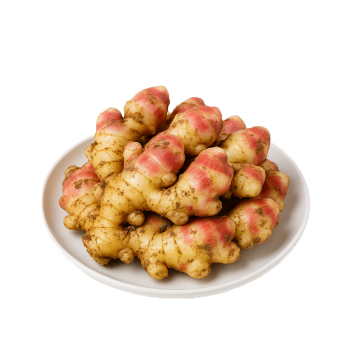 영주 생강(500g/팩)