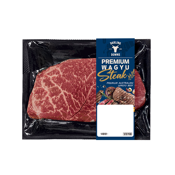 와규스테이크250g