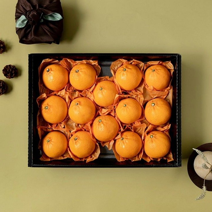 (S)프리미엄 제주 천혜향