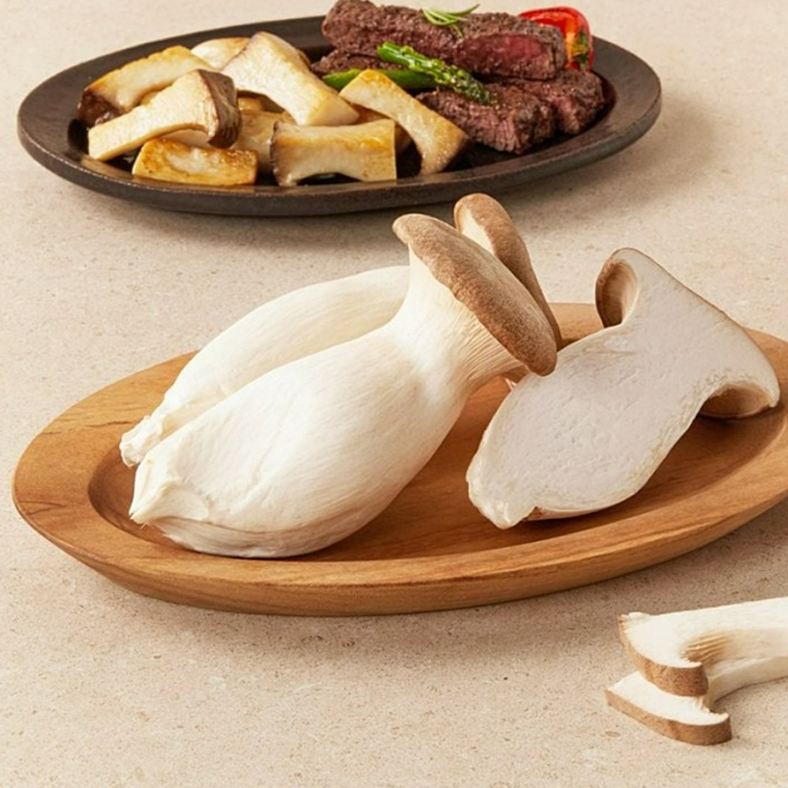 파머스픽 새송이버섯(팩)