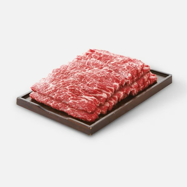 호주냉동곡물LA갈비1.5KG(OEM)