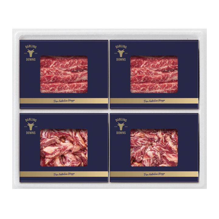 (S)달링다운와규모듬구이세트1.2kg