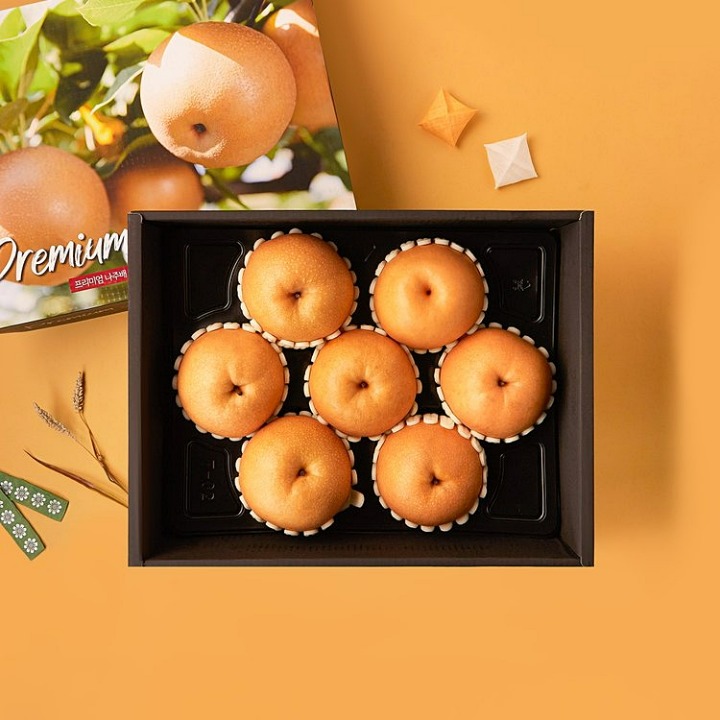 (S) 프리미엄 나주배