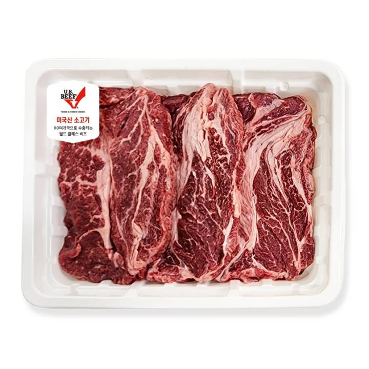 ED미산프라임척롤800g