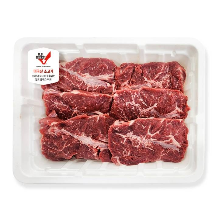 ED미산초이스부채800g