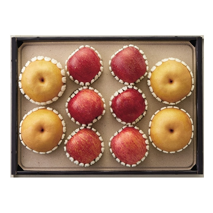 (S)사과&배 혼합