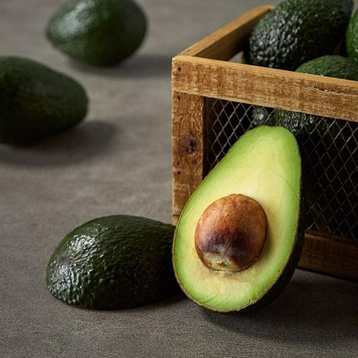 뉴질랜드아보카도(개) *업소명:(주)이마트