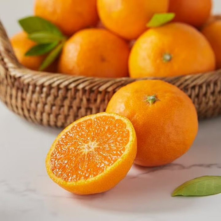 고당도 감귤2kg/박스