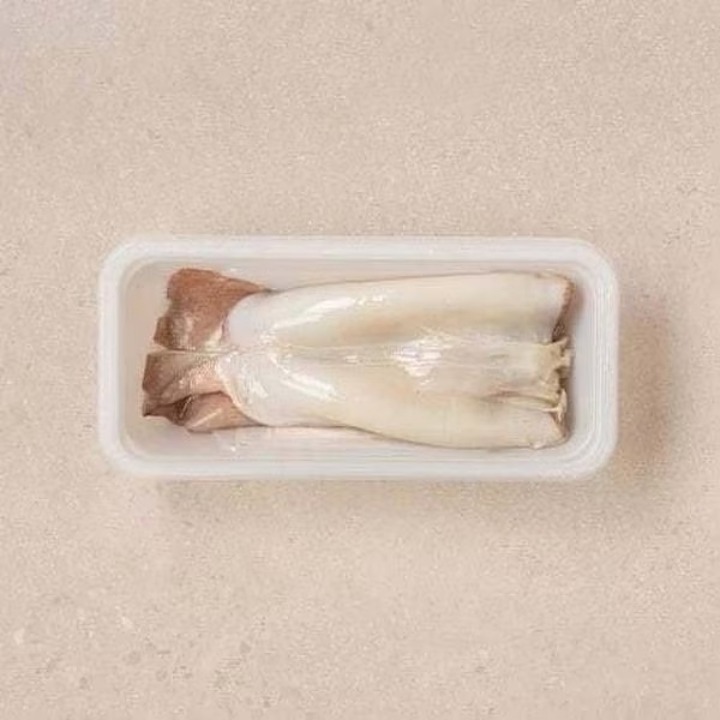 (랩핑)아르헨티나 손질오징어(중,3미)