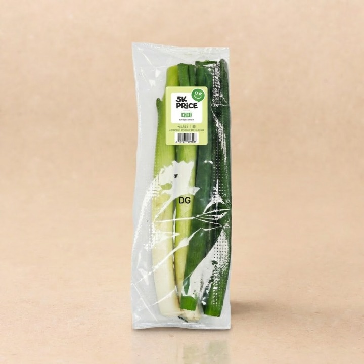 (A)5K프라이스 대파