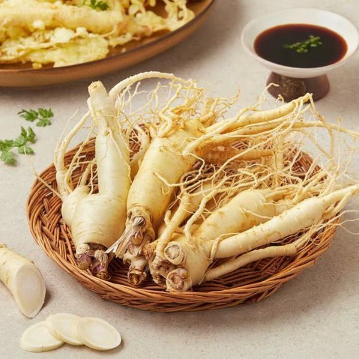 (A)서산농협 세척인삼(400g/대)