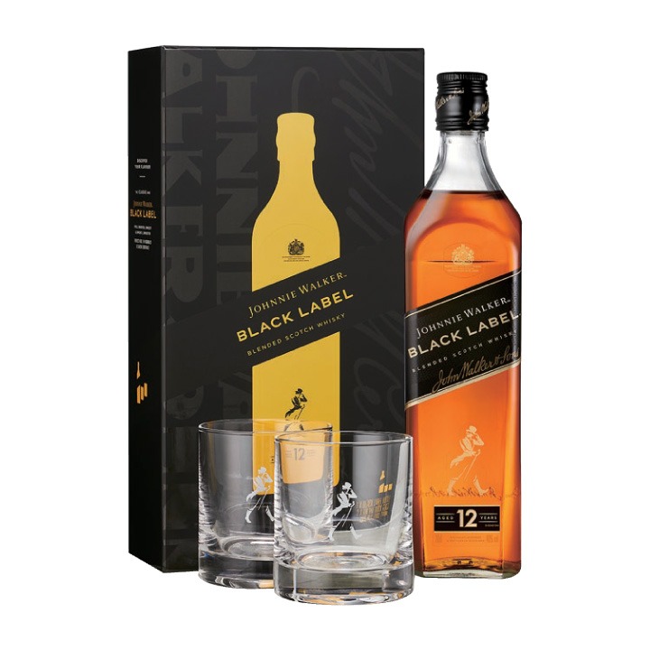 죠니블랙700ML