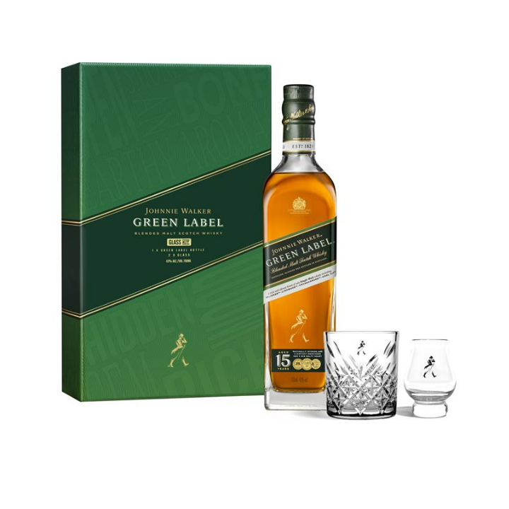 조니워커 그린라벨 700ml