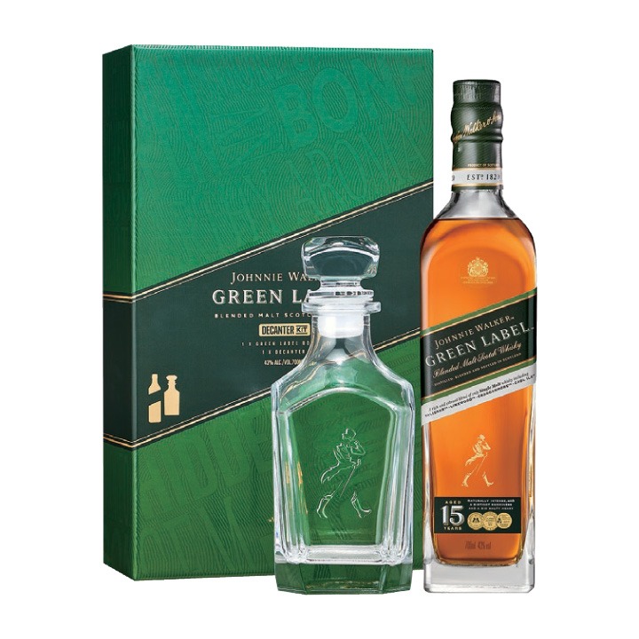 조니워커 그린라벨 700ml
