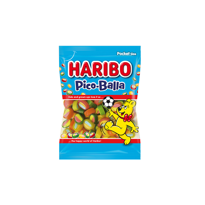 하리보 피코발라100g