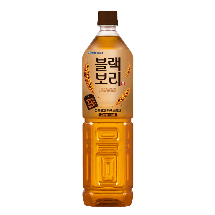 블랙보리 1.5L