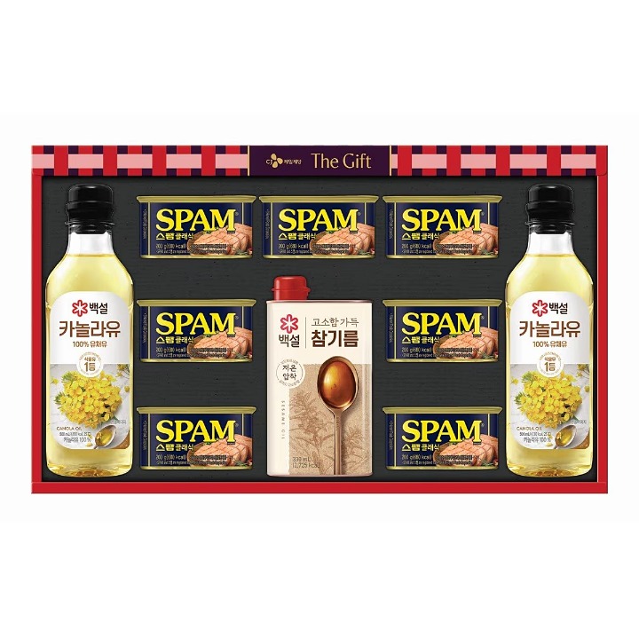 (S)CJ 특별한선택 N호