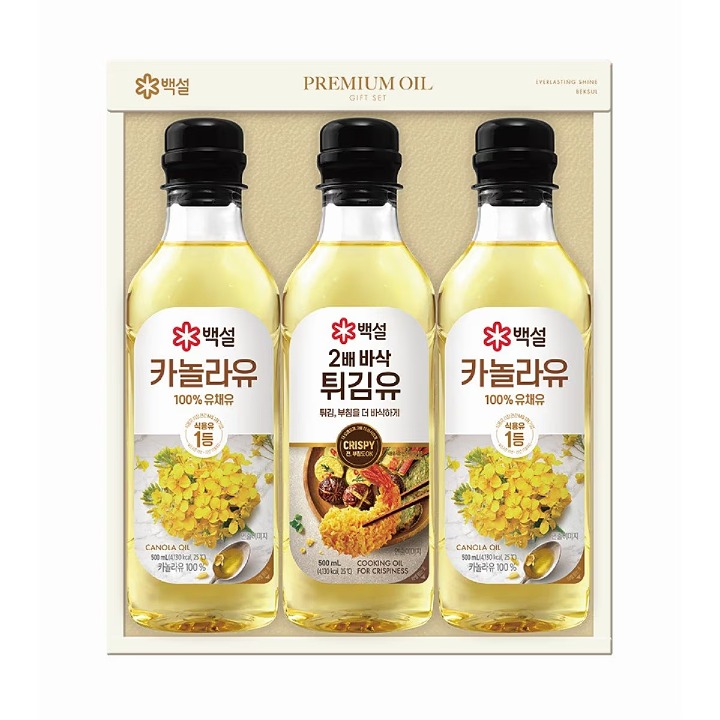 (S)백설 프리미엄7호