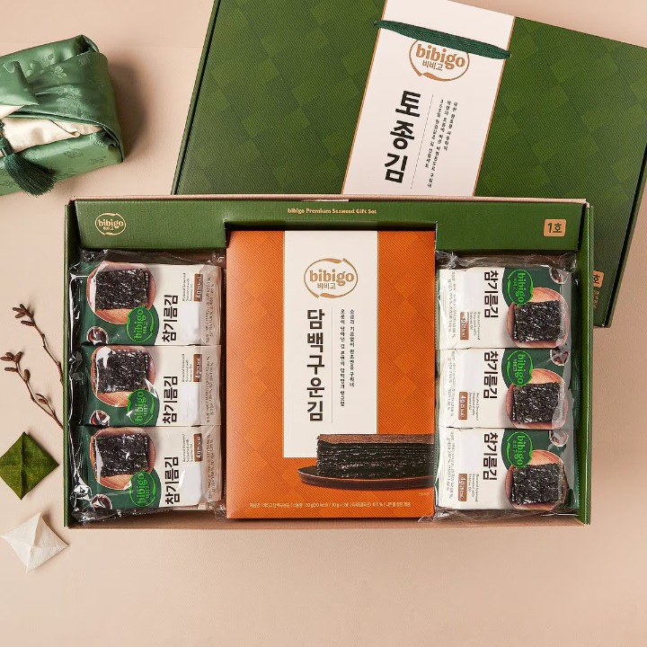 (S)비비고토종김1호