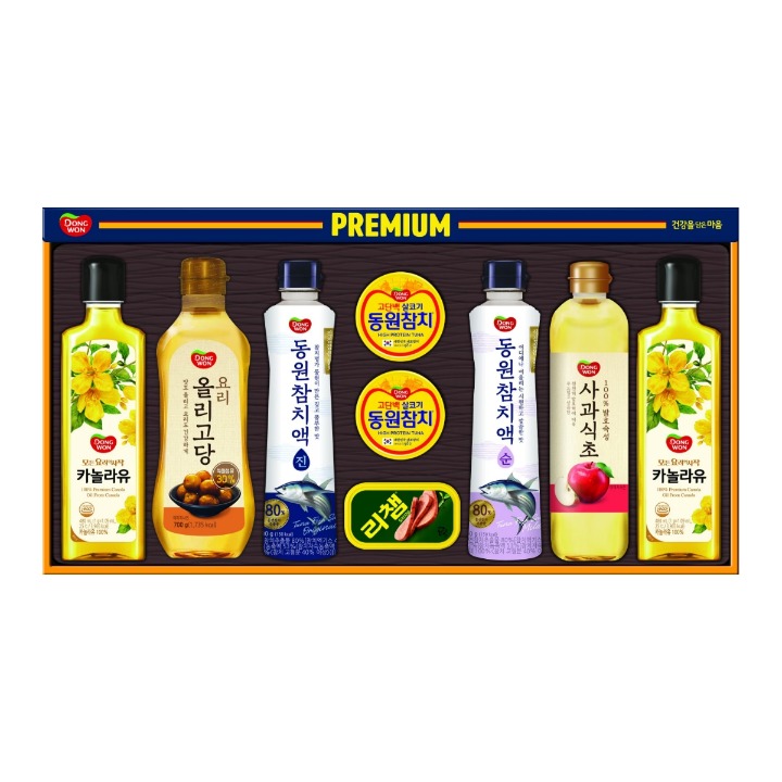 (S)동원 프리미엄 J호