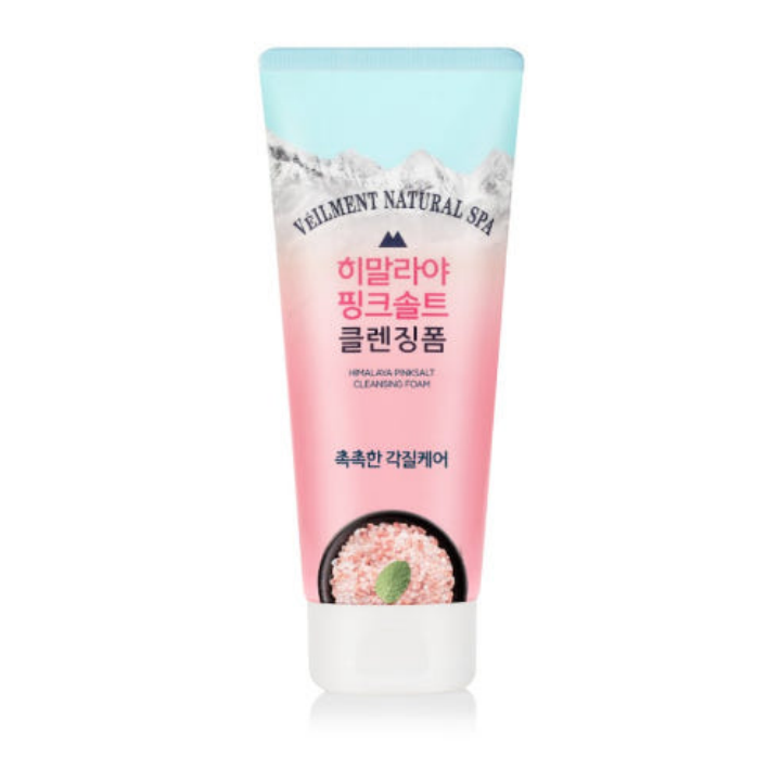 온)히말라야클렌징폼200ML