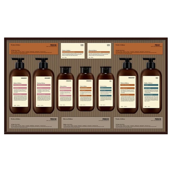 (S)엘지모던클래식세트